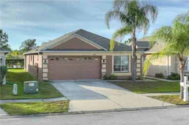 Main picture of 6817 Aramon Ct