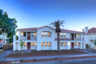 Main picture of 1743 At Crichton 1743 L St
