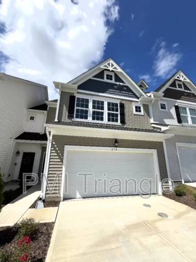 Main picture of 272 Shingle Oak Rd