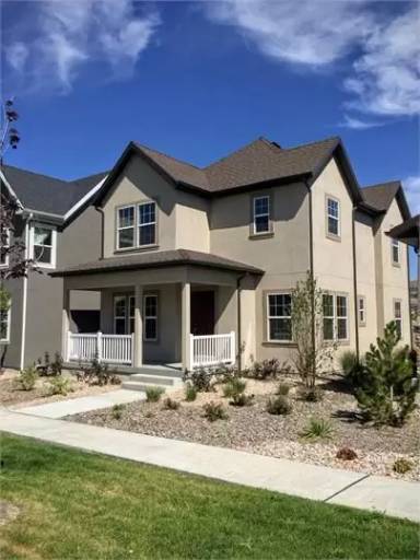 Main picture of 867 W 2700 N