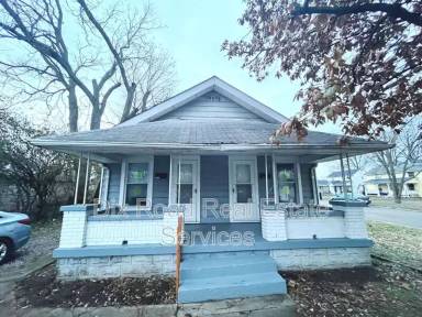 Main picture of 3219 Illinois Ave
