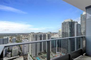 Main picture of Brickell Flatiron