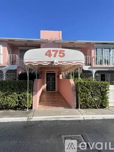 Main picture of 475 Tequesta Dr