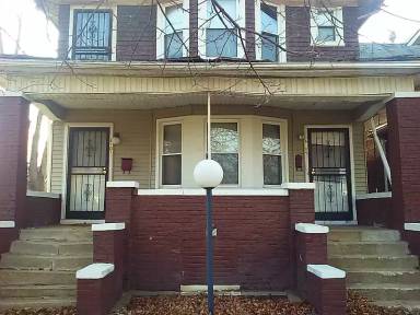 Main picture of 6101 Seminole St