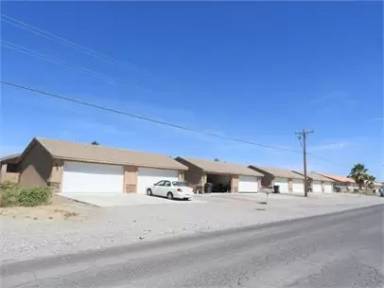 Main picture of 1120 Red Butte St