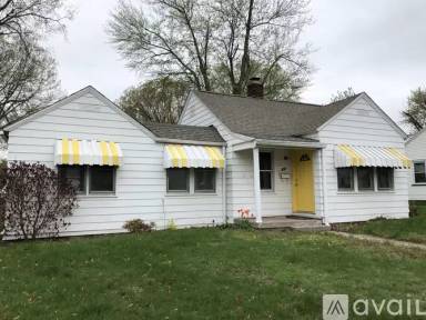 Main picture of 152 N 37th St