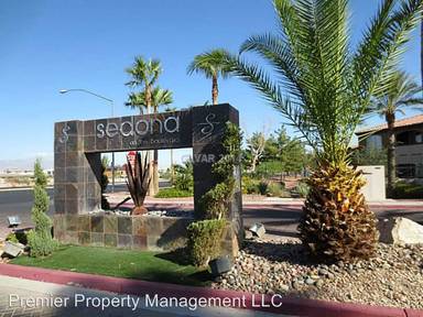 Main picture of Sedona Condominiums