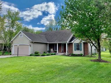 Main picture of 4619 Pier Ct