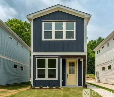 Main picture of 318 Spring St