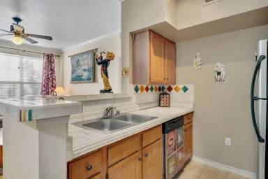 Main picture of Casas De Soledad