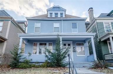 Main picture of 345 Melwood Ave
