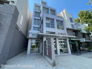 Main picture of The Mercer Apartments