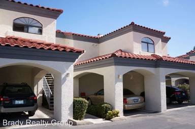 Main picture of Enclaves Apartment