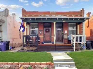Main picture of 1443 Lowell Blvd