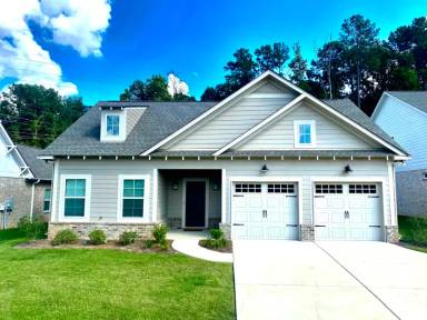 Main picture of 3913 Sydney Dr
