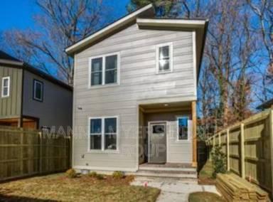 Main picture of 321 Price Ave