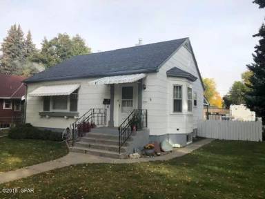 Main picture of 2815 Central Ave