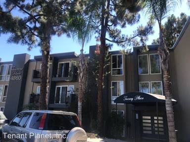 Main picture of Tuscany Apartments