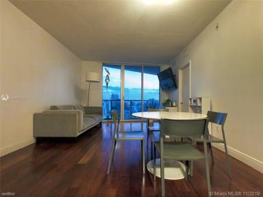 Main picture of Latitude On The River Condo