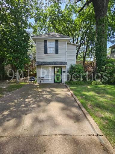 Main picture of 1409 Goodbar Ave