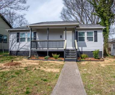 Main picture of 2451 Cecil Ave