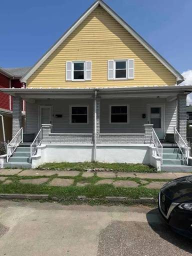 Main picture of 4468 Harrison St