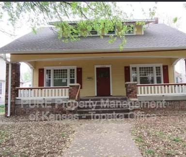 Main picture of 1220 SW Garfield Ave