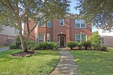 Main picture of 4602 Camden Brook Ln