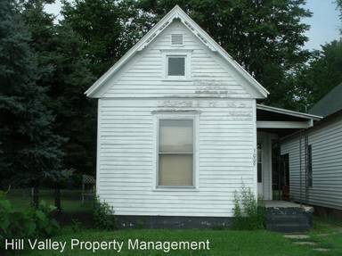 Main picture of 1009 S 10th St