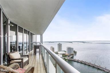 Main picture of Icon Brickell Condos
