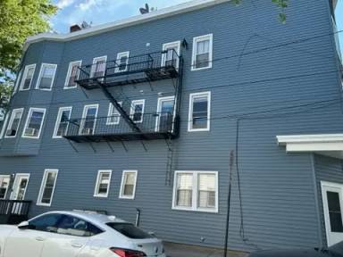 Main picture of 50 James St