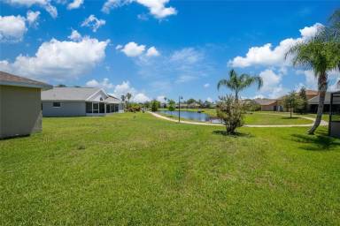 Main picture of 2637 Whalebone Bay Dr