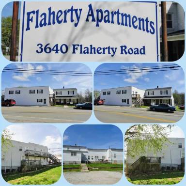 Main picture of 3640 Flaherty Rd