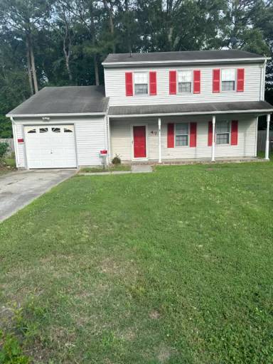 Main picture of 47 Philmont Dr
