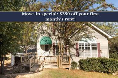 Main picture of 1004 Roselawn Dr