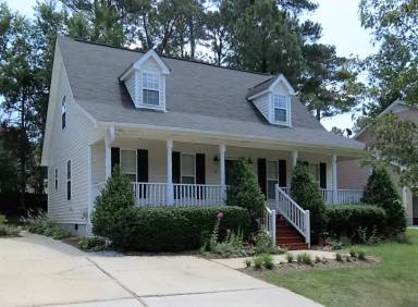 Main picture of 10 Knightsbridge Ct