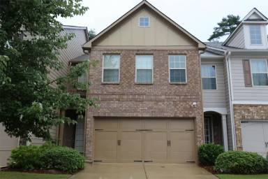 Main picture of 2654 Sardis Chase Ct