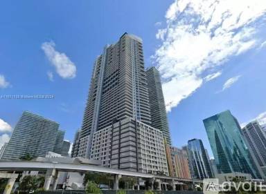 Main picture of Infinity at Brickell