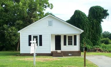 Main picture of 410 Wyatt St