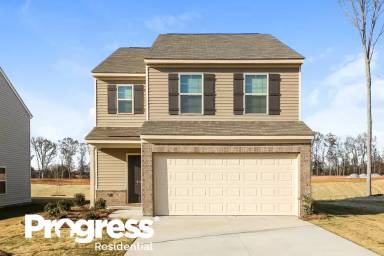 Main picture of 459 Pollyanna Dr