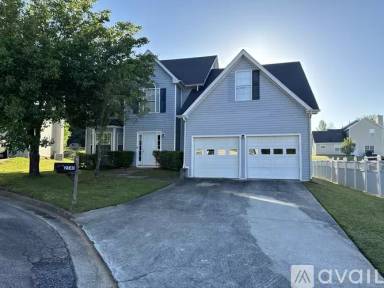 Main picture of 2540 Lancewood Ln