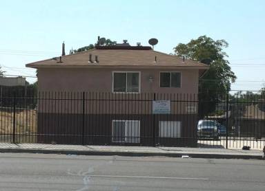 Main picture of 1317 Bernard St