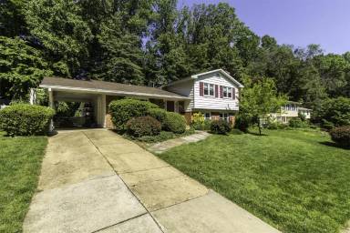 Main picture of 3206 Armory Ct
