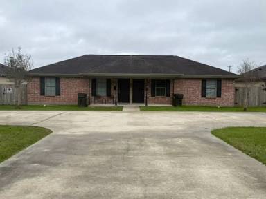 Main picture of 2532 Crockett St