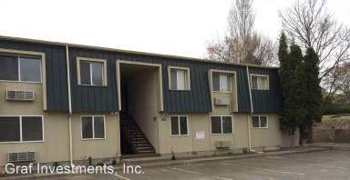 Main picture of Canyon Park Apartments