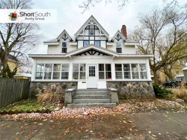 Main picture of 234 National Ave NW
