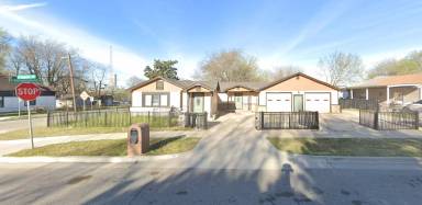 Main picture of 802 N Quaker Ave