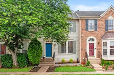 Main picture of 7005 Manahoac Pl
