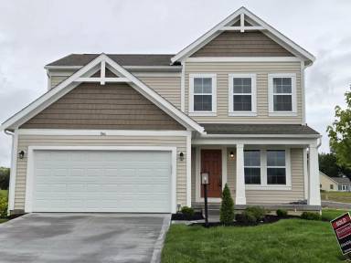 Main picture of 1066 Greenfield Dr