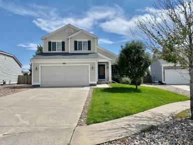 Main picture of 6911 Flowering Almond Dr